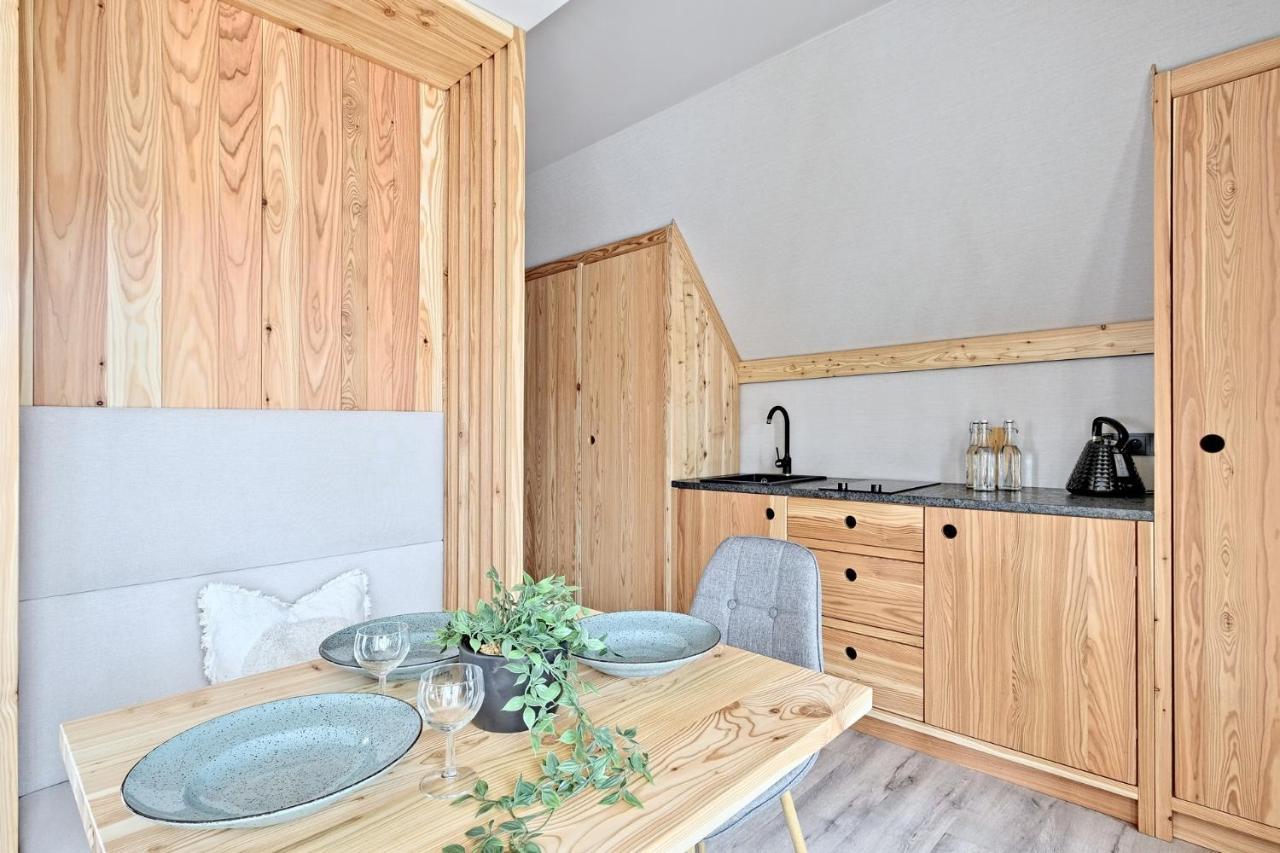Harda House Friends & Hotel apartamentowy