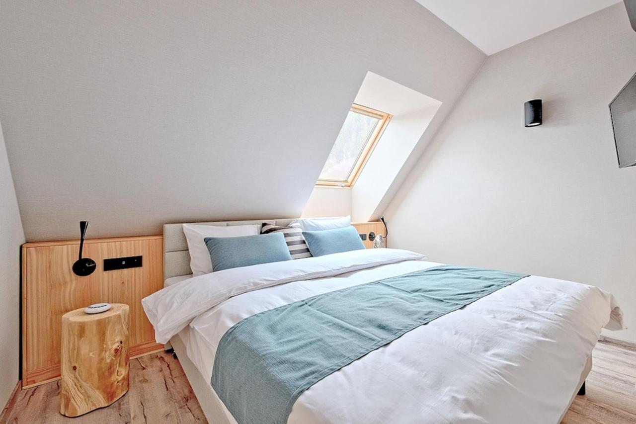 Aparthotel Harda House Friends & Zakopane