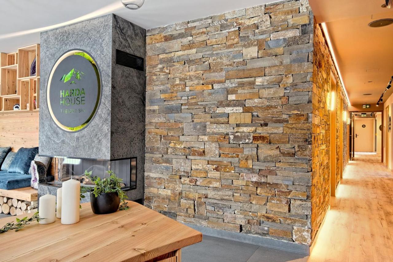 Harda House Friends & Hotel apartamentowy