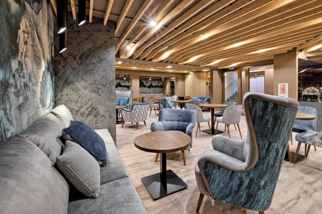 Aparthotel Harda House Friends & Zakopane