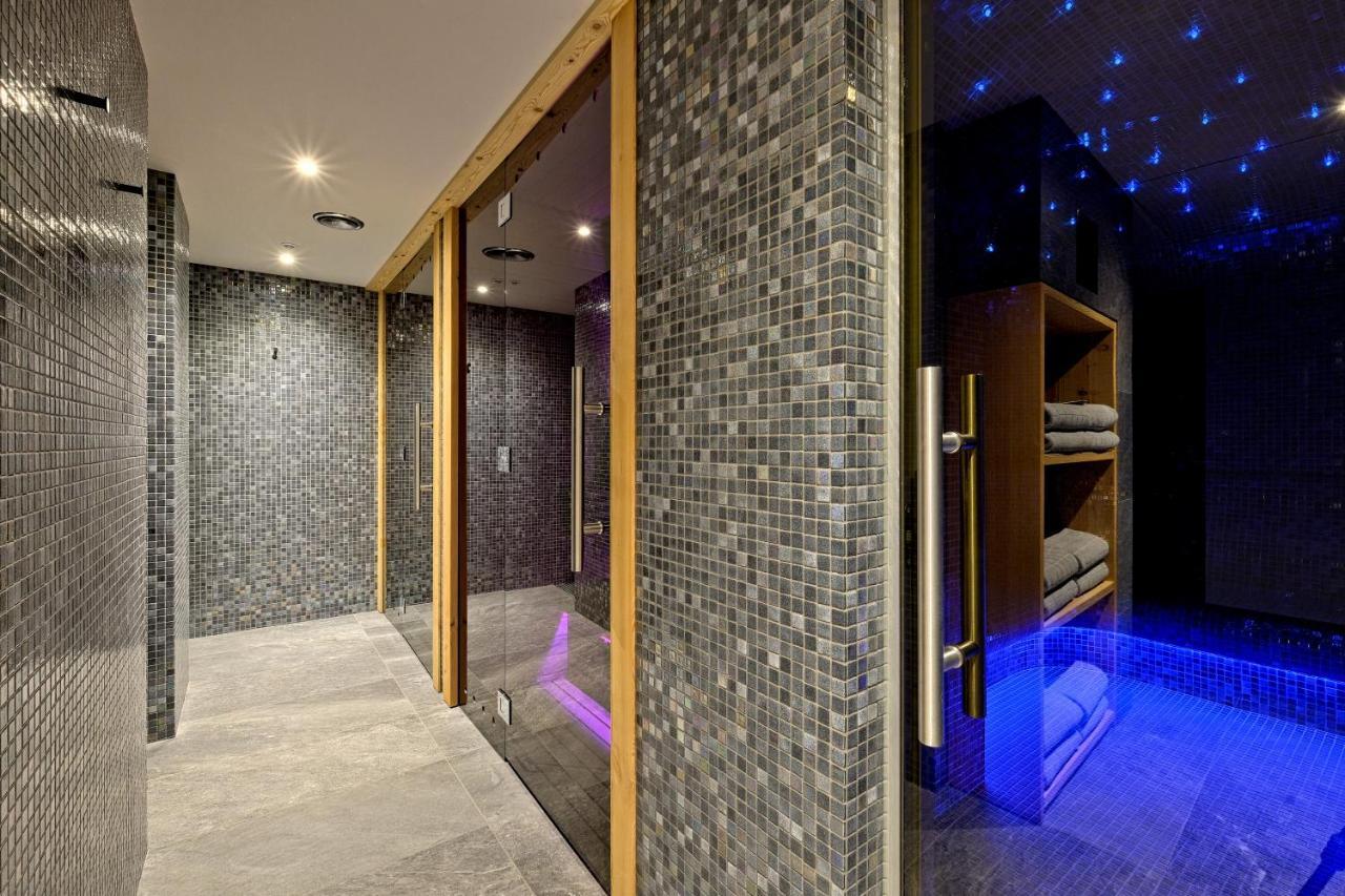Harda House Friends & Hotel apartamentowy