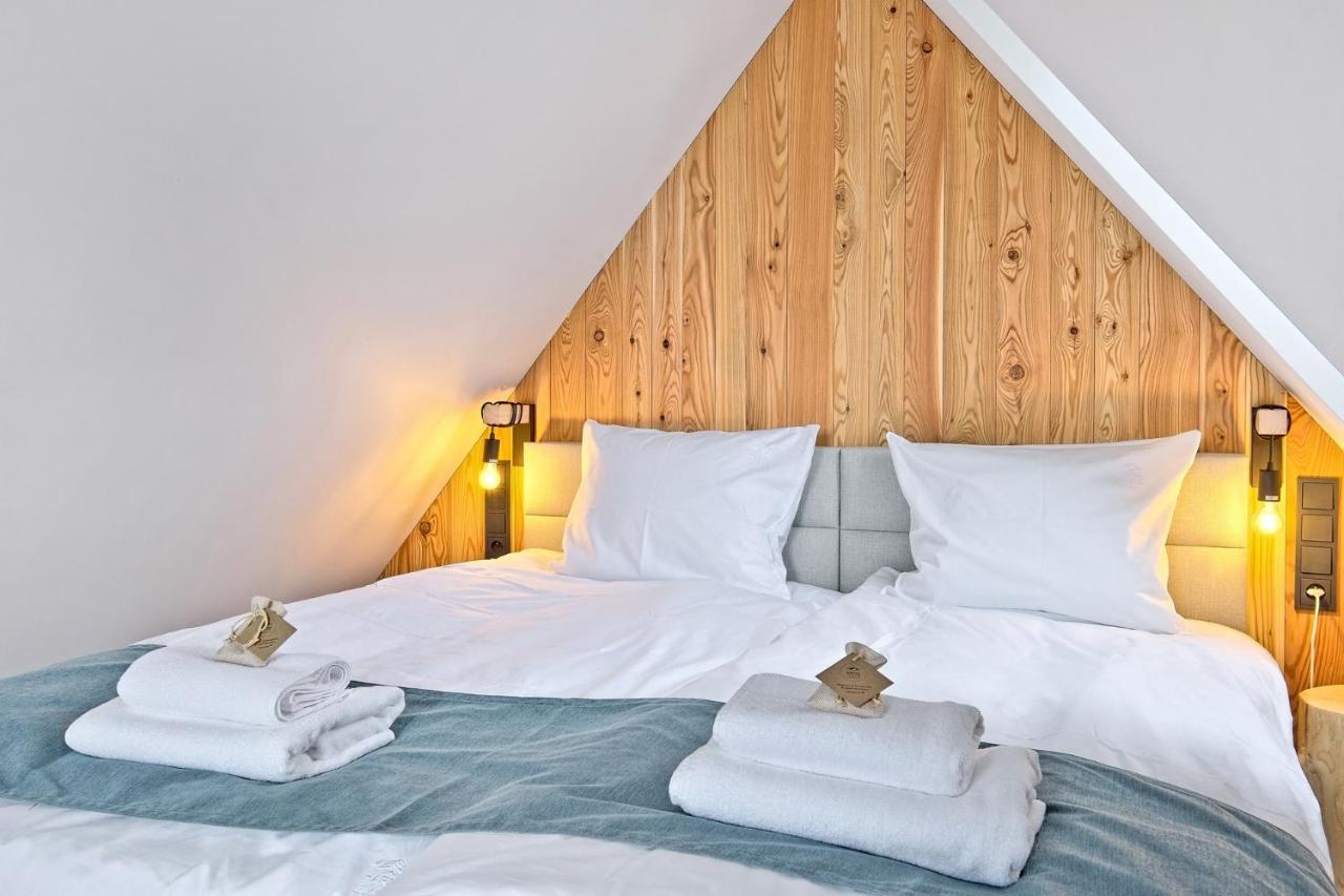 Hotel apartamentowy Harda House Friends &