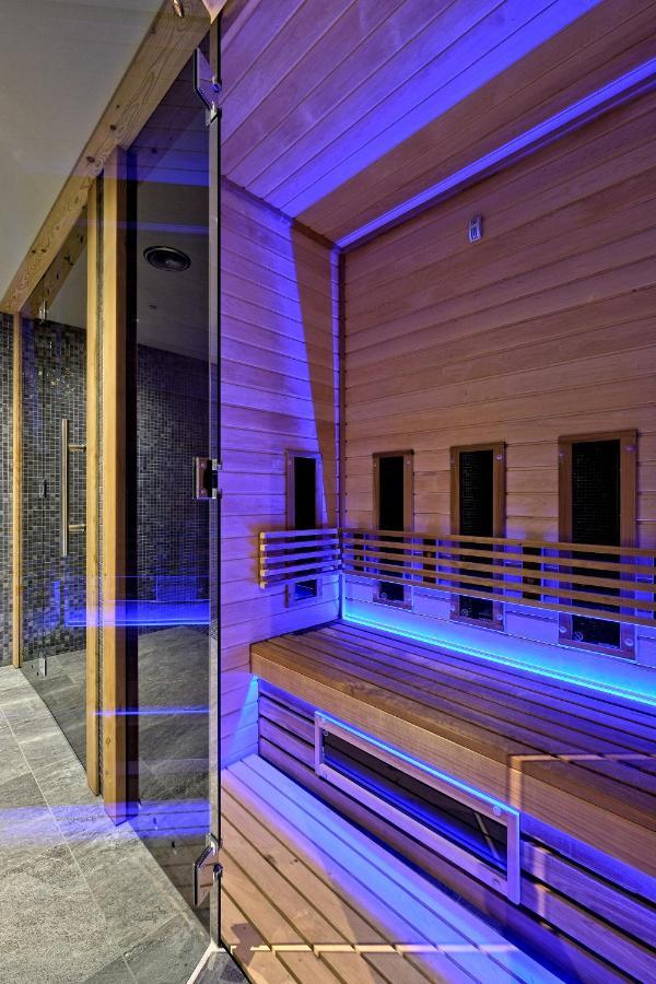 Hotel apartamentowy Harda House Friends &