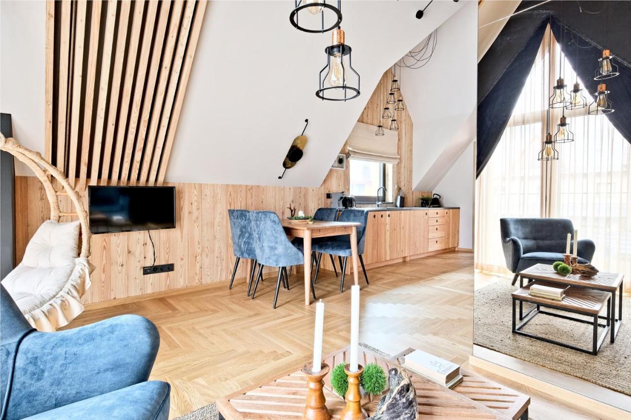 Harda House Friends & Hotel apartamentowy
