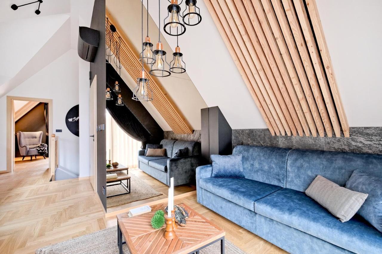 Harda House Friends & Hotel apartamentowy *