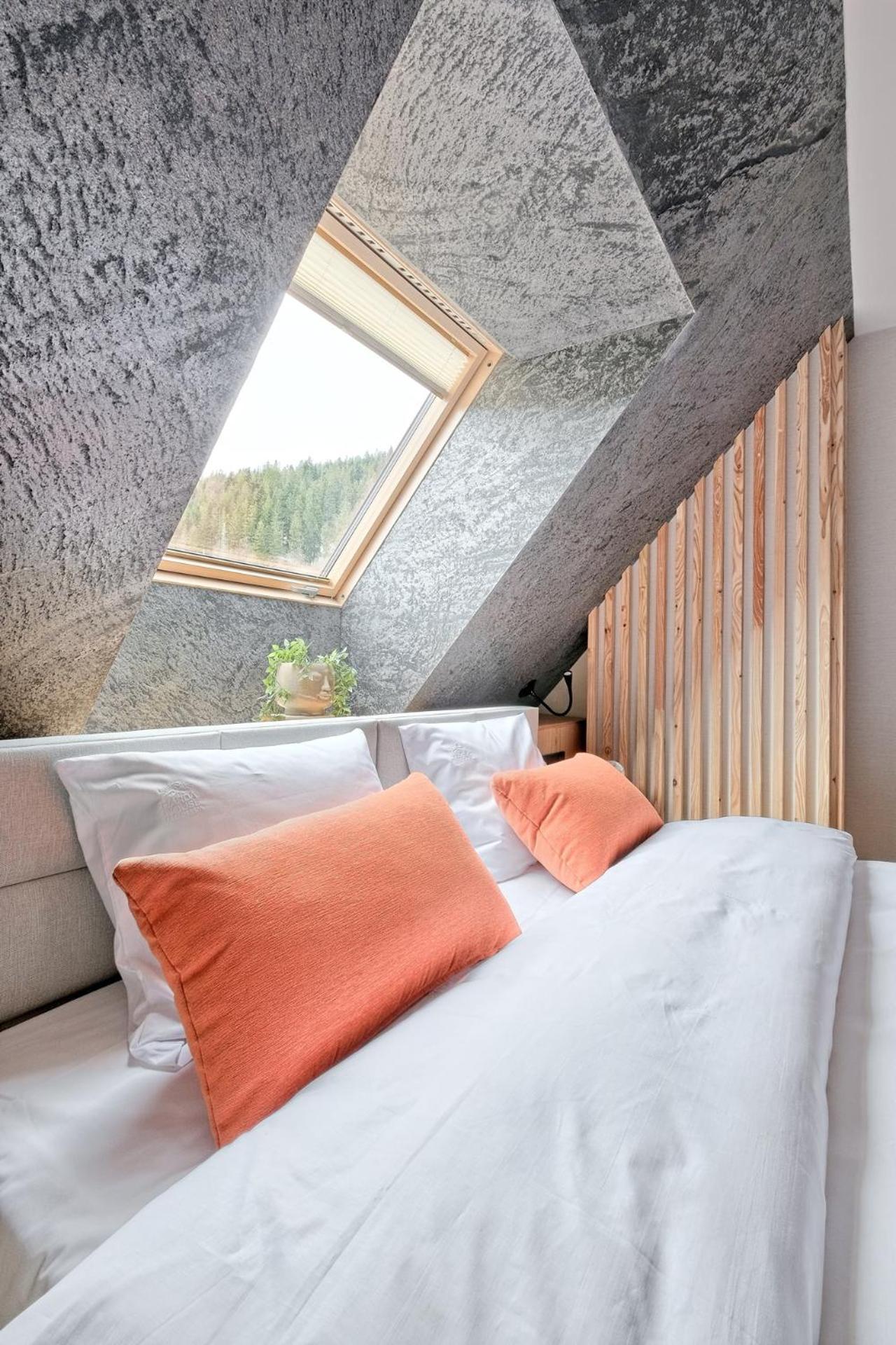 Harda House Friends & Hotel apartamentowy *