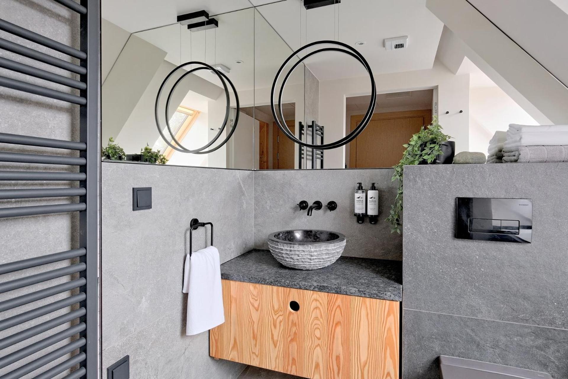 Hotel apartamentowy Harda House Friends &