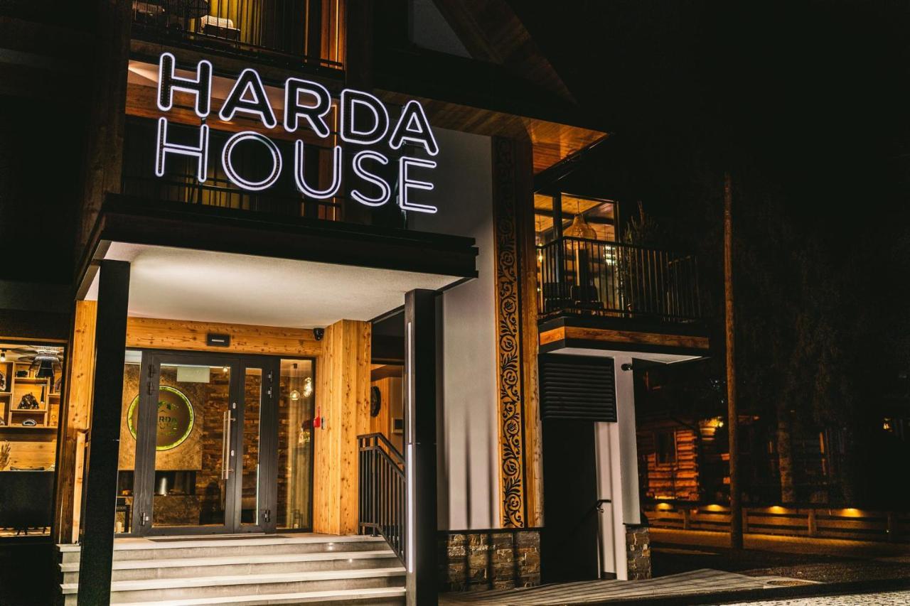 Harda House Friends & Aparthotel Zakopane