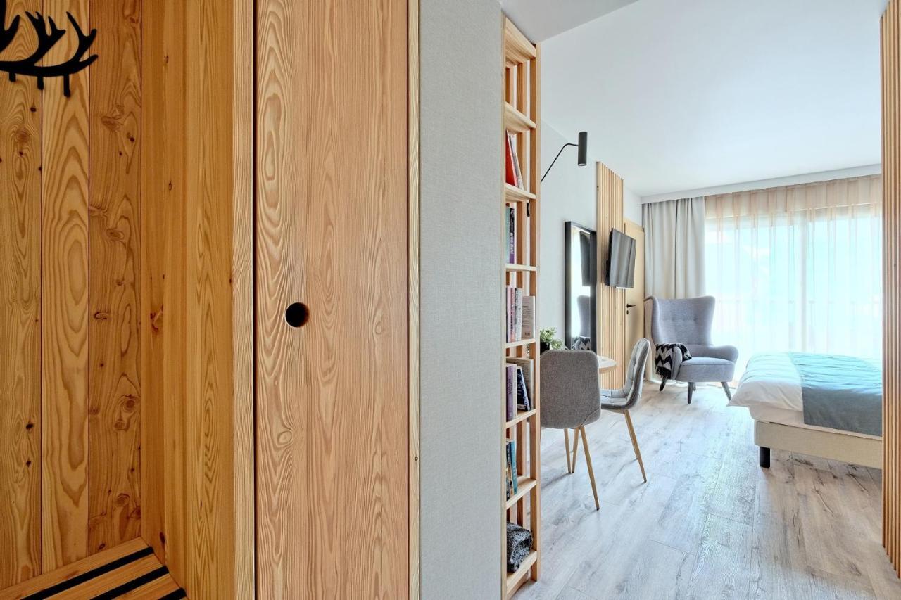 Harda House Friends & Aparthotel Zakopane