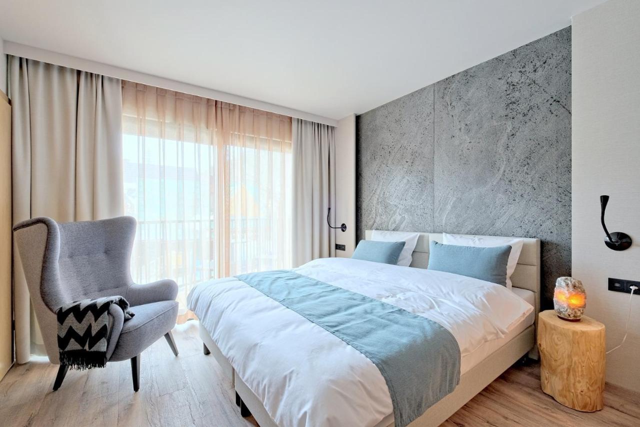 Aparthotel Harda House Friends &