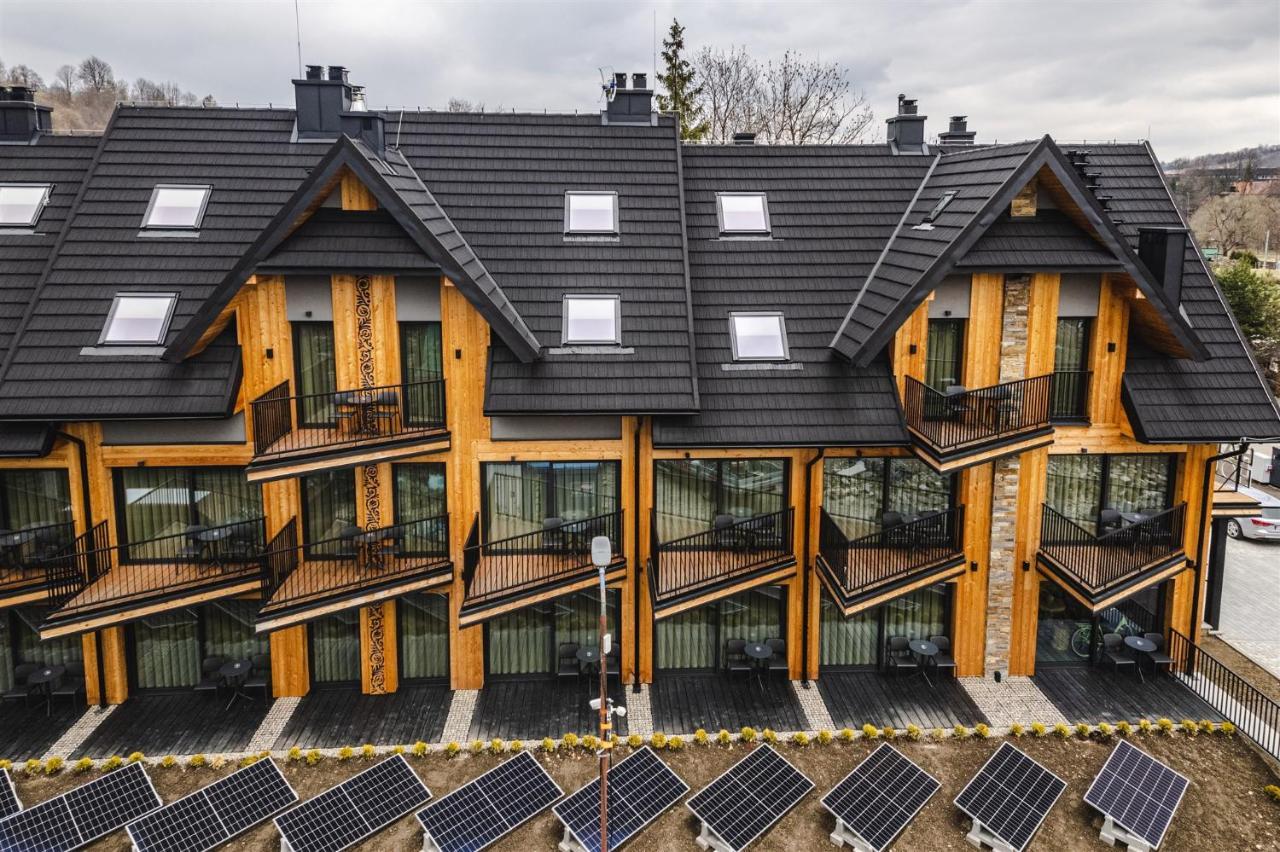 Harda House Friends & Zakopane