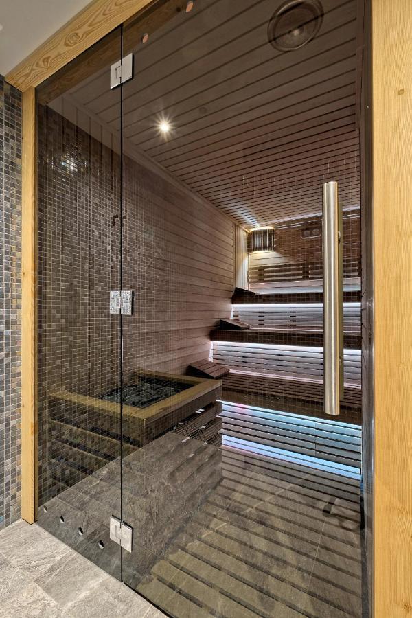 Aparthotel Harda House Friends &