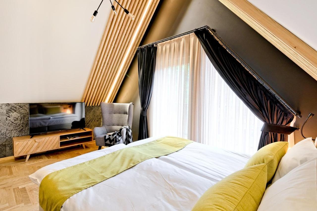 Aparthotel Harda House Friends &