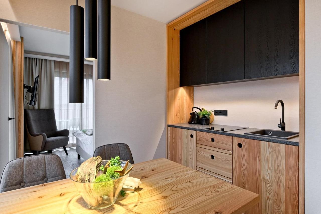 Harda House Friends & Aparthotel Zakopane