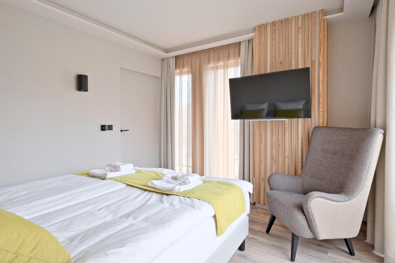 Harda House Friends & Aparthotel *