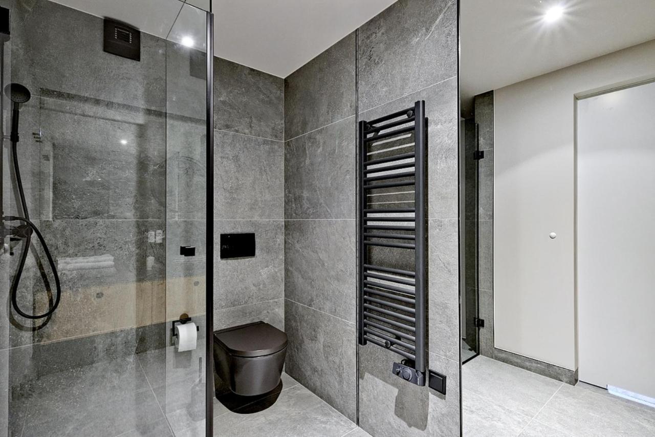 Harda House Friends & Aparthotel Zakopane