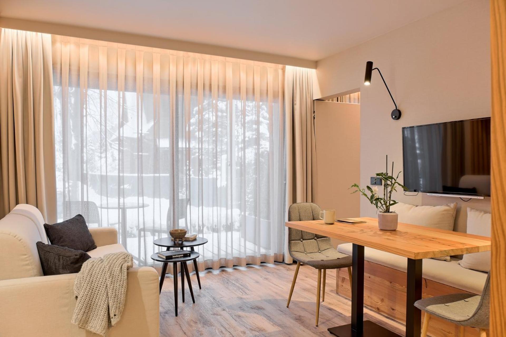 Harda House Friends & Aparthotel Zakopane