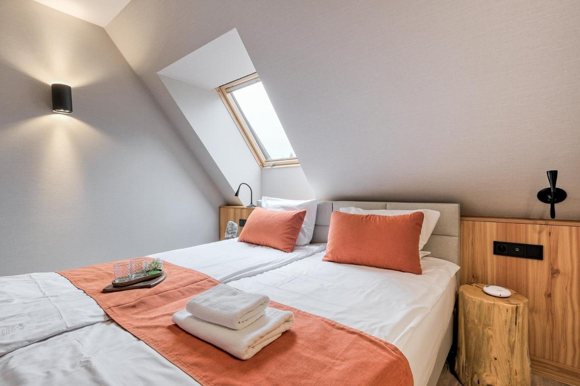 Harda House Friends & Aparthotel Zakopane